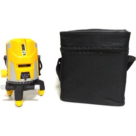 Resim Rolwal Çizgi Lazer Makinesi 5 Çizgi 