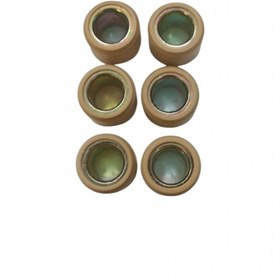 Resim ESPADA Kymco Agility R16+ 25km/h AIR 4T E2 2014-2017 Tahrik Seti 7,5 gram (Baga, Varyatör Bilyası) 