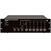 Resim CMX EVAC-500RT Acil Anons Sistemi Yönlendirici Amplifikatör 500W 