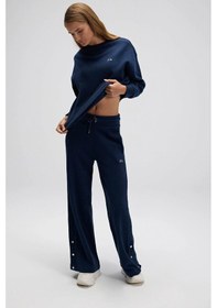 Resim Ellesse Kadın Sweatshirt Lacivert 