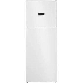 Resim Bosch KDN55XWE0N Çift Kapılı No Frost Buzdolabı 