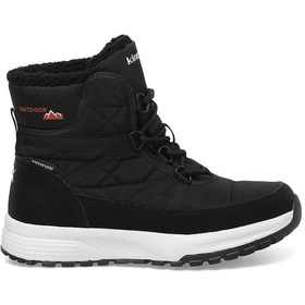 Resim Kinetix Cataleya Tx Hı Wp W Siyah Kadın Outdoor Bot 000000000101743321 Siyah - Beyaz 