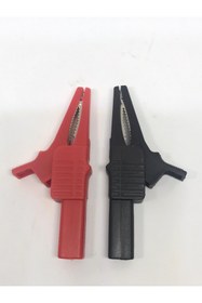 Resim Genel Markalar Prob Ucu Krokodil Tip (timsah Ağızlı) Büyük Boy 0121 