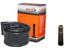 Resim Cst 16x1.75\u002F2.125 SV33mm Bisiklet İç Lastik 