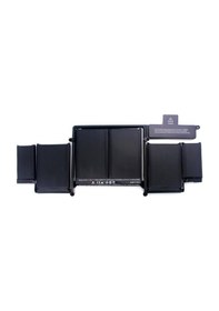 Resim Apple Uyumlu MacBook Pro A1502 A1582 2013-2014 A1493 Notebook Bataryası, Laptop Pili / Rml-027 