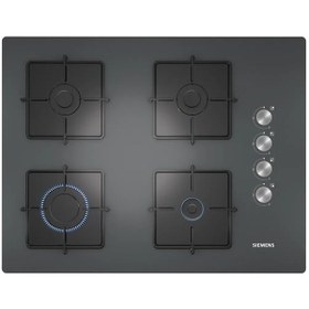 Resim Siemens HB012FBH1T-EO7C9PO12O-LC64KPJ70T Gri 3 Lü Ankastre Set 