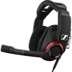 Resim Sennheiser GSP-500 Oyuncu Kulaklığı Sennheiser