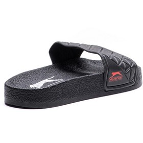 Resim Slazenger FILANTO Erkek Terlik Siyah 