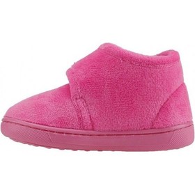 Resim Vicco Color Bebek Günlük Ev/Kreş/Anaokulu Ayakkabı 959.B19K.446-07 Pembe Fuşya 