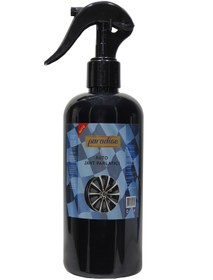 Resim Paradise Jant Parlatıcı 400 Ml 