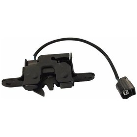 Resim Fluence Kaput Kılıdı Serkar 