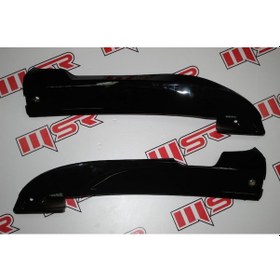 Resim Sym Fıddle 125 - 200 Iıı Sağ-sol Marş Biel Siyah 