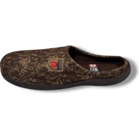 Resim Gezer 15907-26 Mini Parça Desenli Termal Erkek Ev Terlik 