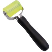 Resim Homyl Kulplu Araba Ses Yalıtımı Silindiri 17.5x5cm-yeşil 