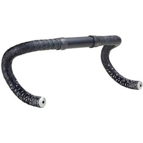 Resim Supacaz Bt-121 Super Stıcky Kush Star Fade Gidon Bandı Siyah-platınyum Çok Renkli 
