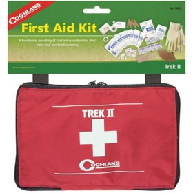 Resim Coghlans Trek II First Aid Kit 