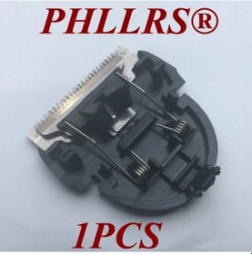 Resim Philips Elektrikli Traş Makinesi İçin Liper Tarak Saç Kesici Berb 