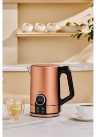 Resim Karaca Series 2303 MD-357T 1.7 L Su Isıtıcı 