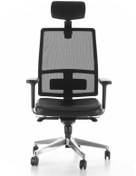 Resim Rapido WORK Fileli Ergonomik Yönetici Koltuğu 