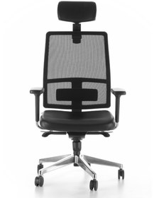 Resim Rapido WORK Fileli Ergonomik Yönetici Koltuğu 