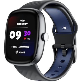 Resim Wezone Anyloop ALW11 1.83 "Amoled Ekran Akıllı Saat (İthalatçı Garantili) 