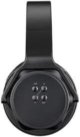 Resim MH3 kablosuz kulaklık katlanabilir Bluetooth uyumlu SODO 5.0 Stereo kulaklık mikrofonlu 