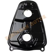 Resim Cub Yakıt Deposu 