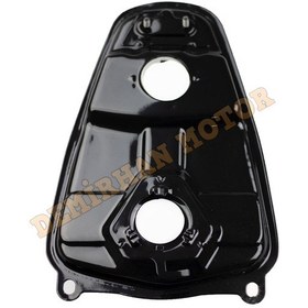 Resim Cub Yakıt Deposu 