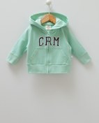 Resim Caramell Hoodie Girl Hırka 