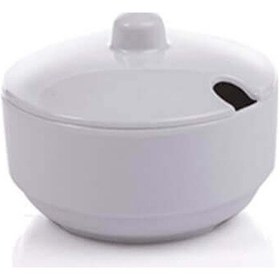 Resim Gmb Nazen K-40 Termoset Kırılmaz-10 Cm Baharatlık 24 Adet 