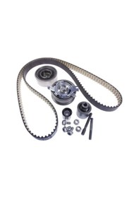 Resim Audi A6 2.0 Tdı Triger Set Takımı 145 Diş Gates 