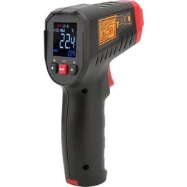 Resim Uni-T UT306C Kızılötesi Termometre 