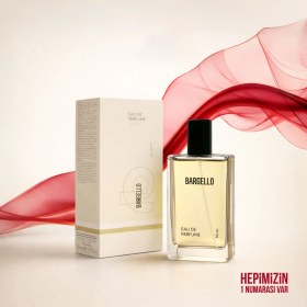 Resim Bargello 460 + 324 Kadın Parfüm Edp 50 ml Floral / Oriental - MNMS460324 