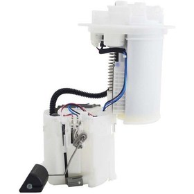 Resim 77020-0f040 Toyota Yakıt Depo Samandıra+pompa 1.8 Verso 