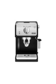 Resim Delonghi Ecp33.21.bk Manuel/barista Tipi Kahve Makinesi Inox 