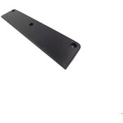 Resim Volkswagen T-roc 2022- Ön Tampon Plakalık Uyumlu Oem No: 2ga807287c 