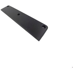 Resim Volkswagen T-roc 2022- Ön Tampon Plakalık Uyumlu Oem No: 2ga807287c 