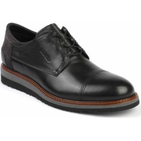 Resim Libero 2646 Oxford Erkek Ayakkabı Siyah 