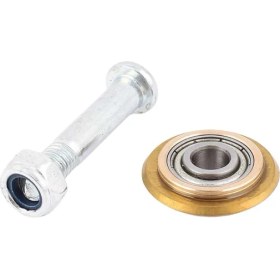 Resim Sgs Seramik Granit Kesme Elması Titanyum 22 Mm. 