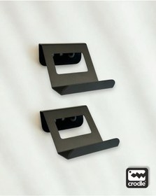 Resim 2 Adet Duvara Monte Edilebilen Ps5 Ps4 Xbox Joystick Controller Tutucu Gamepad Stand Gaming Aksesuar 