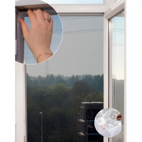 Resim Pencere Sineklik 