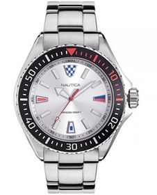 Resim Nautica NAPCPS905 Erkek Kol Saati 