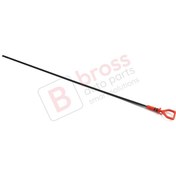 Resim Honda Civic 2000-2006 için Motor Yağ Çubuğu 555 MM N11.7583 