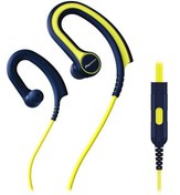 Resim PİONEER SE-E711T-Y KULAKİÇİ MİKROFONLU KULAKLIK SARI-LACİVERT 