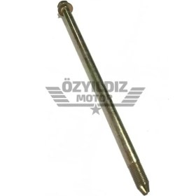 Resim CSR Göbek Mili Ön Kinetic 