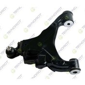 Resim Teknorot-t-759 - Salıncak Sol On Alt Sac Rotllı Burclu Toyota L 