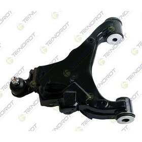 Resim Teknorot-t-759 - Salıncak Sol On Alt Sac Rotllı Burclu Toyota L 