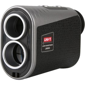 Resim Unit LM600G Golf Sporu Mesafe Bulucu 