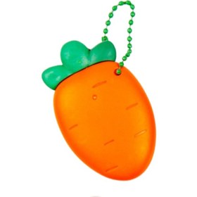 Resim Falçata Havuç Model 