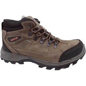 Resim Scooter 5538 Unisex Crazy Olive Su Geçirmez Watertight Bot 
